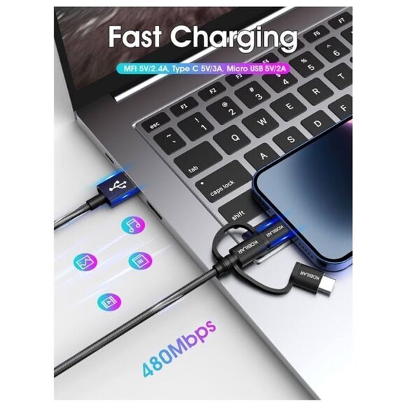 Kobilar android compatible - Picture 3 of 4